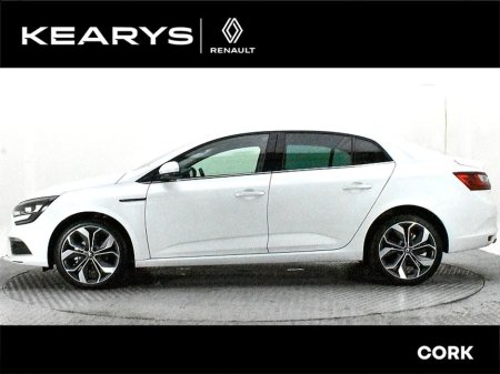 2020 Renault Megane GC Signature TCe 140 GPF MY18 €18,900 thumbnail