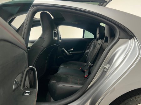 2023 Mercedes-Benz CLA Class 250E AMG LINE PREM PLUS NIGHT ED €37,990 thumbnail