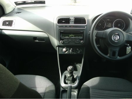 2014 Volkswagen Polo - photo 6