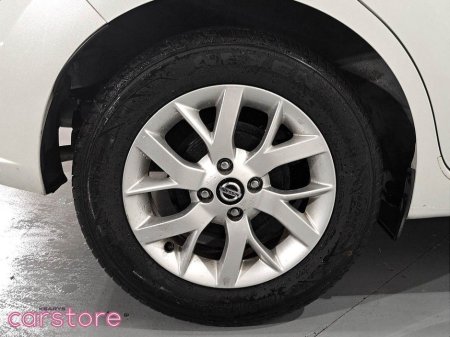 2019 Nissan Note - thumbnail 9