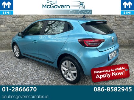 2022 Renault Clio - thumbnail 5