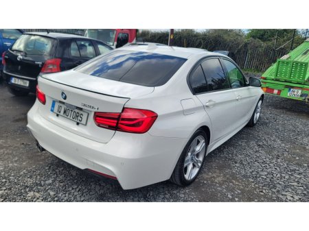 2016 BMW 3 Series - thumbnail 6