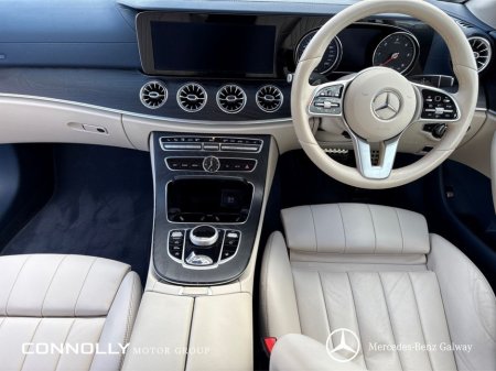 2019 Mercedes-Benz E Class - photo 4