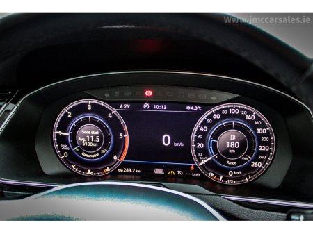 2018 Volkswagen Passat 1.6 TDI 120HP Highline €21,995 thumbnail