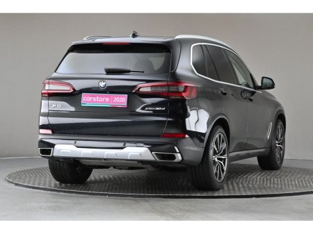 2020 BMW X5 - thumbnail 9