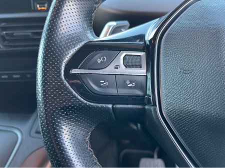 2020 Peugeot Rifter - thumbnail 29