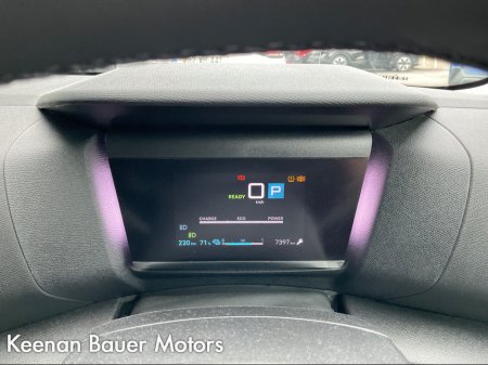 2025 Citroen C4X - thumbnail 9