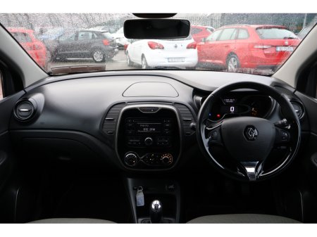2014 Renault Captur LIFE 1.5 DCI Low Mileage Exceptional Condition! €8,495 thumbnail