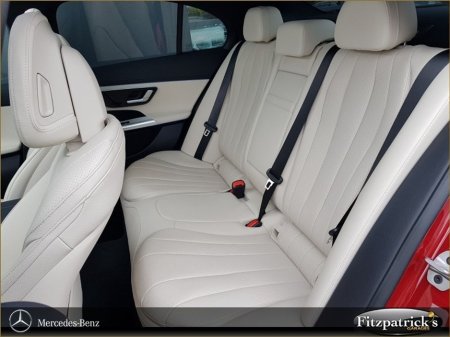 2026 Mercedes-Benz E Class E300DE AMG Line Plus €96,950 thumbnail