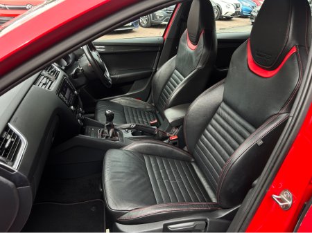 2015 Skoda Octavia - thumbnail 11