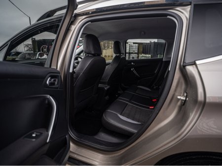 2015 Peugeot 2008 152 Peugeot 2008 1.6d Allure/New NCT/Warranty €8,900 thumbnail