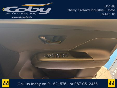 2025 Hyundai Kona - thumbnail 35