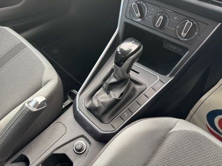 2024 Volkswagen Polo POLO STYLE 1.0 TSI 95HP D7F €24,975 thumbnail