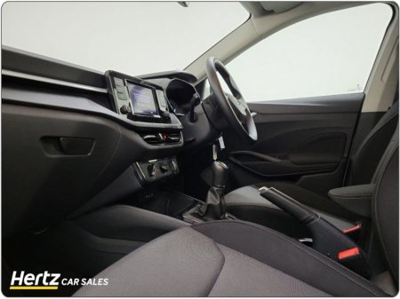 2024 Skoda Fabia AMBITION 1.0 MPI Petrol Manual €19,245 thumbnail