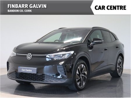 2023 Volkswagen ID.4 - thumbnail 6