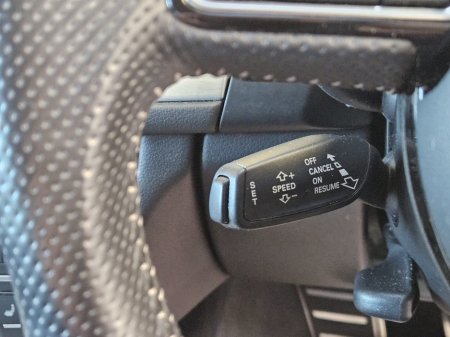 2017 Audi A6 2.0TDI 190 Ultra S Line thumbnail