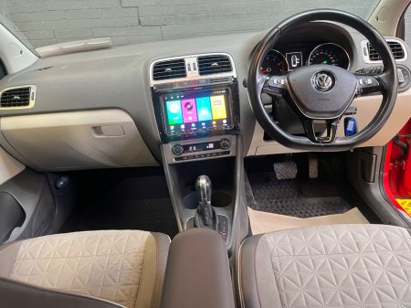 2017 Volkswagen Polo - thumbnail 16