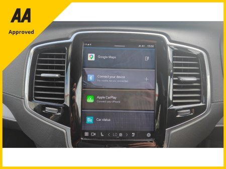 2023 Volvo XC90 - thumbnail 33