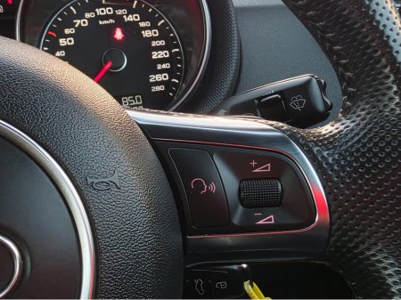 2014 Audi TT - thumbnail 19