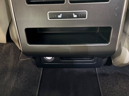 2017 Land Rover Range Rover Sport 3.0 TDV6 HSE €32,950 thumbnail