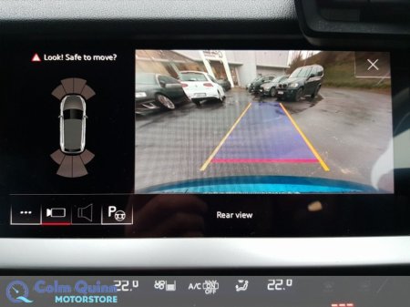 2021 Audi A3 40 TFSIe 204HP SE S-Tronic *12 Month Warranty* €25,995 thumbnail