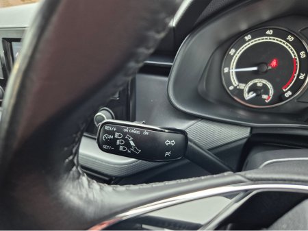 2020 Skoda Kamiq S TSI €16,250 thumbnail