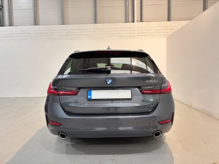 2022 BMW 3 Series - thumbnail 7