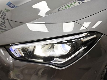 2022 Mercedes-Benz CLA Class - thumbnail 17