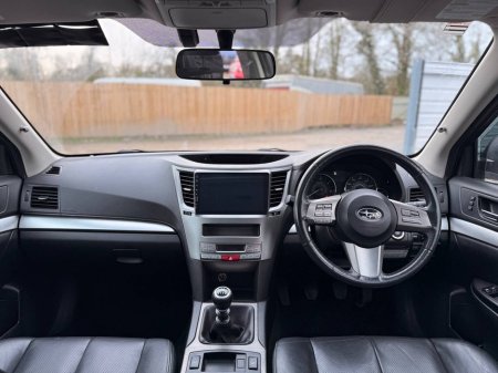 2010 Subaru Outback Subaru Outback 2010 Manual NeW NCT 11.26 €4,750 thumbnail