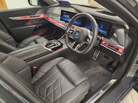 2023 BMW 7 Series - thumbnail 9