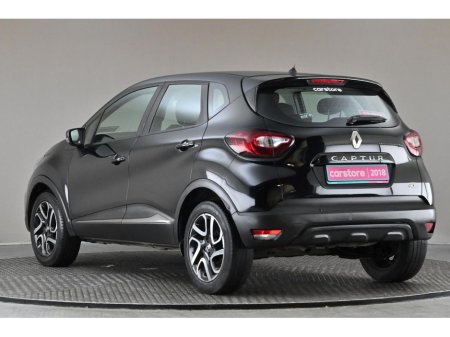 2018 Renault Captur - thumbnail 7