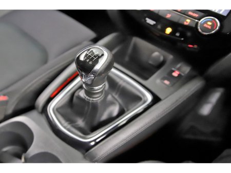 2019 Nissan Qashqai - thumbnail 21