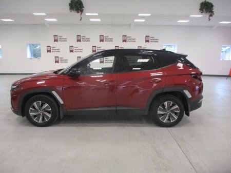 2022 Hyundai Tucson - thumbnail 18