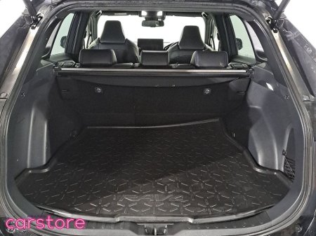 2024 Toyota Rav4 2.5 Hybrid Sport 2WD €44,880 thumbnail