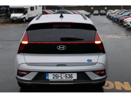 2025 Hyundai Bayon Bayon Executive €26,750
