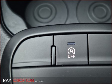 2024 Kia Picanto 1.0 PE Petrol €17,450 thumbnail