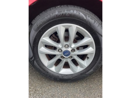 2014 Ford Mondeo - thumbnail 9