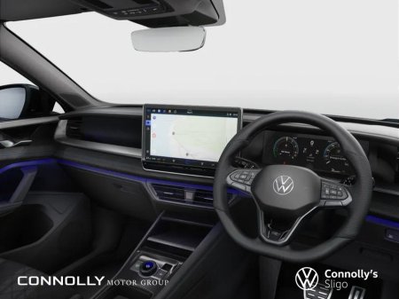 2026 Volkswagen Tayron R-LINE 75 1.5 PHEV 150HP AUTO €62,785 thumbnail