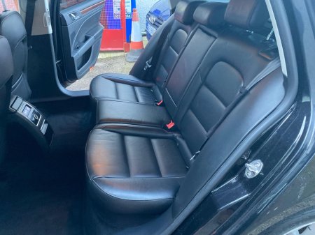 2014 Skoda Superb - thumbnail 24