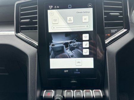 2026 Volkswagen Amarok - thumbnail 16