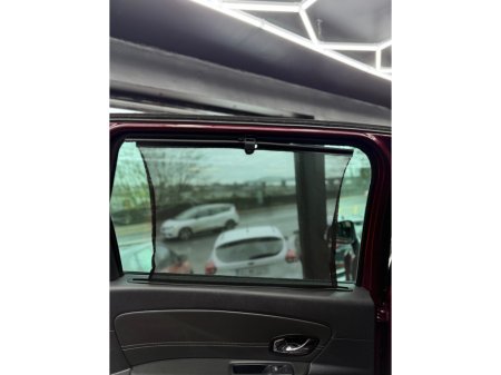 2016 Renault Grand Scenic 1.5 DCI DYNAMIQUE NAV 110BHP DYNA 5DR €8,950 thumbnail