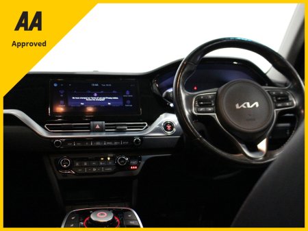 2021 Kia Niro - thumbnail 37