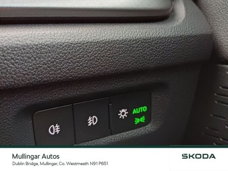 2021 Skoda Octavia - thumbnail 20