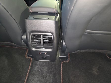 2025 Ford Kuga ST-LINE X PAN ROOF €42,900 thumbnail