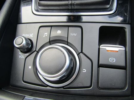 2019 Mazda Mazda3 - thumbnail 17