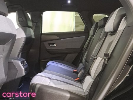 2025 Opel Grandland GS PureTech 136 MHEV Auto €37,880 thumbnail