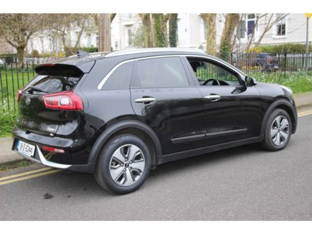 2019 Kia Niro - thumbnail 6