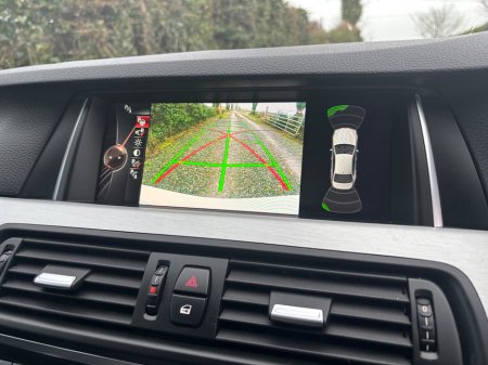 2016 BMW 5 Series - thumbnail 22