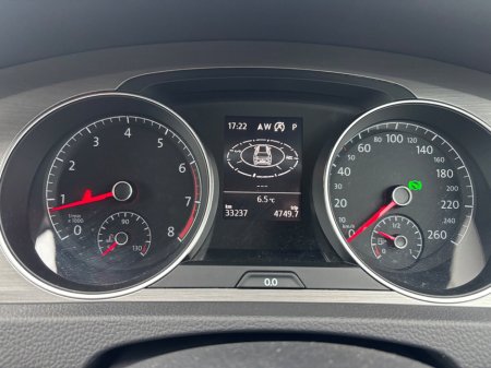 2016 Volkswagen Golf - thumbnail 16