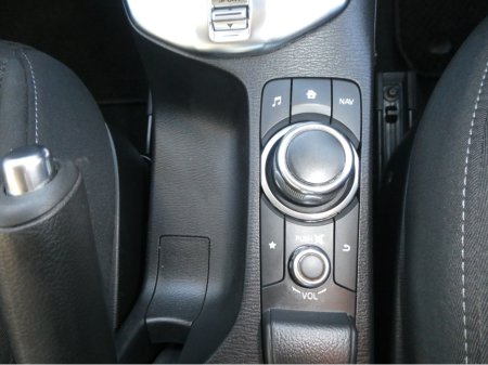 2018 Mazda Demio Skyactive €13,450 thumbnail